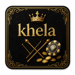 khela ব্র্যান্ড অ্যাসেটস টেবিল